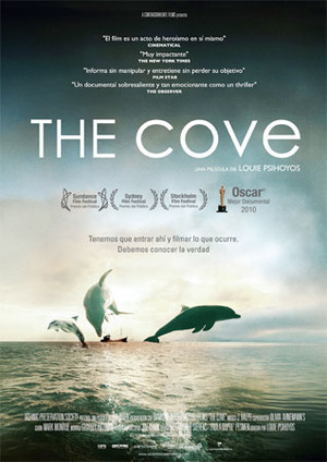 imagen de The Cove