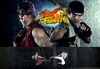Street fighter: Legacy