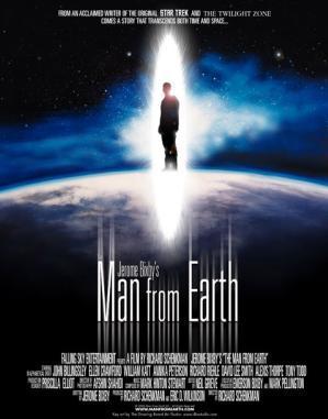 imagen de The Man from Earth