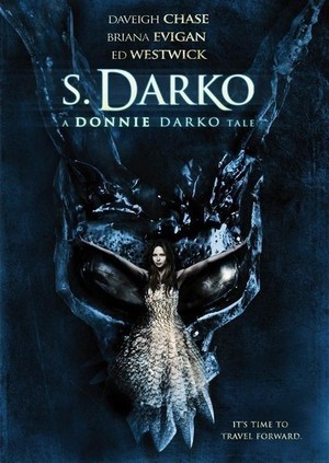 imagen de Donnie Darko: La secuela (S. Darko)