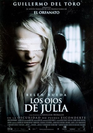 imagen de Los Ojos de Julia