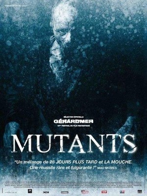 imagen de Mutants