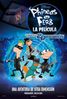 Phineas y Ferb: A través de la segunda dimensión