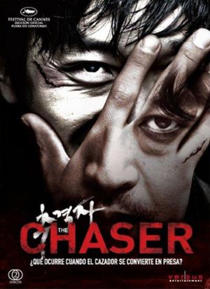 imagen de The Chaser