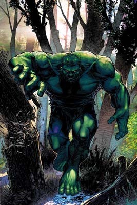 imagen de Hulk