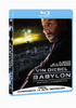 SORTEO BABYLON DVD Ya tenemos ganadores!