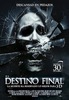 Sorteo DESTINO FINAL 3D DVD Ya tenemos ganadores!