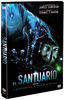 SORTEO EL SANTUARIO DVD Ya tenemos ganadores!