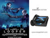 SORTEO LOOPER Ya tenemos ganadores!