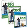 SORTEO TED DVD ¡Ya tenemos ganadores!