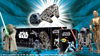 CONCURSO COLLECIONABLE STAR WARS Ya tenemos ganadores!