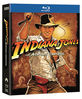 SORTEO INDIANA JONES PACK BluRay Ya tenemos ganadores!