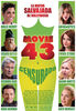 SORTEO MOVIE 43 Ya tenemos ganadores!