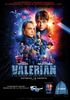 Sorteo VALERIAN