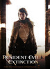 CONCURSO RESIDENT EVIL: EXTINCION Ya tenemos ganador!