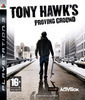 SORTEO TONY HAWKS Ya tenemos ganadores!