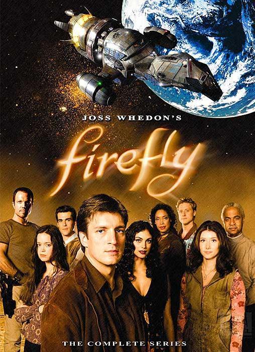 imagen de Firefly