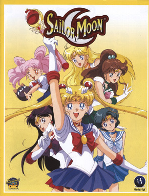 imagen de Sailor Moon
