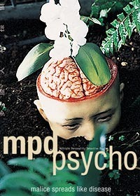 imagen de MPD Psycho
