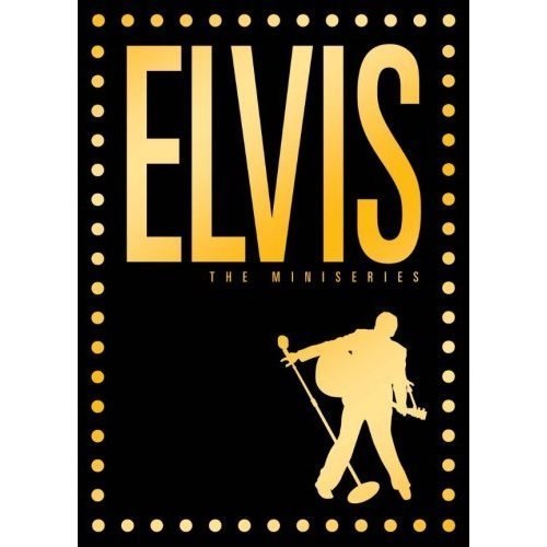imagen de Elvis: el comienzo