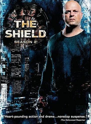 imagen de The Shield: al margen de la ley