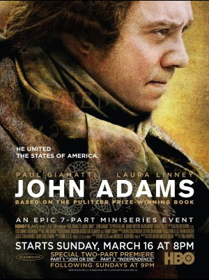 imagen de John Adams