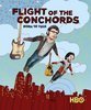 Los Conchords (Flight of the Conchords)