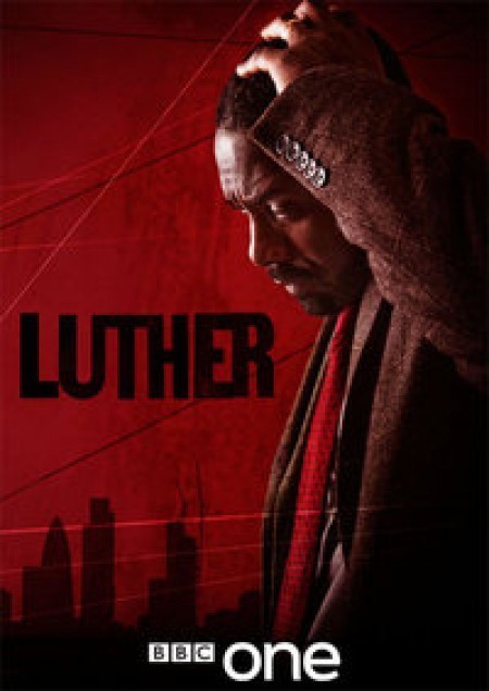 imagen de Luther
