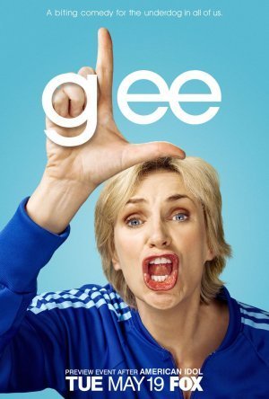 imagen de Glee