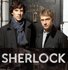 imagen de Sherlock