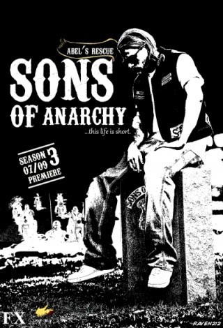 imagen de Hijos de la anarquía (