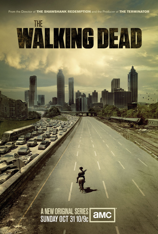 imagen de The Walking Dead