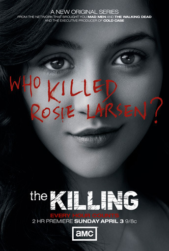 imagen de The Killing
