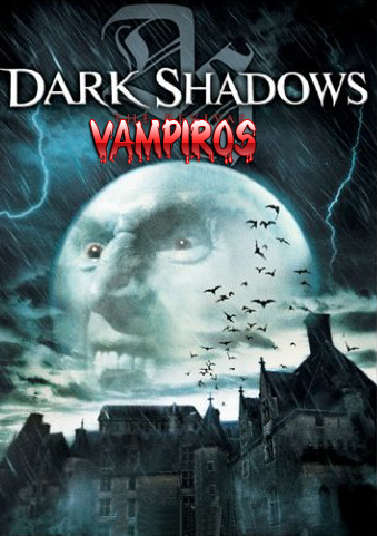 imagen de Vampiros (Dark Shadows)