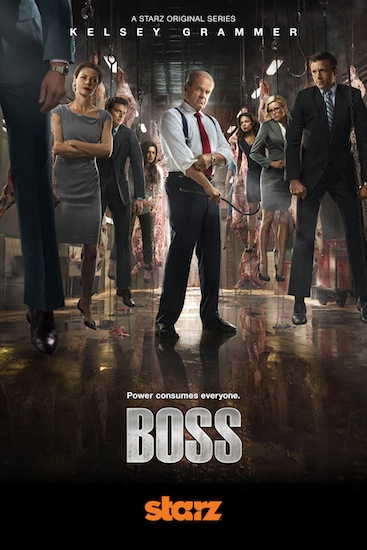 imagen de Boss