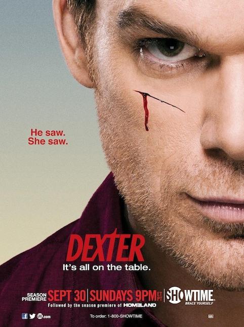 imagen de Dexter