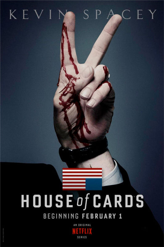 imagen de House of Cards