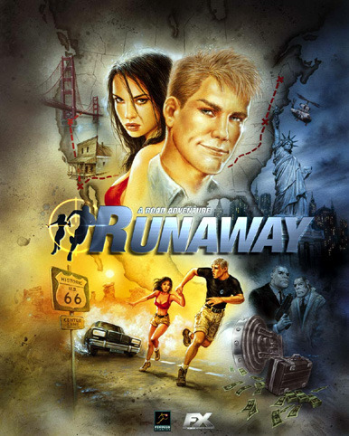 imagen de Runaway