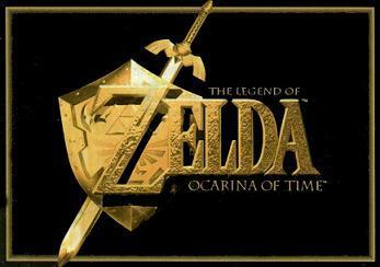 imagen de The Legend of Zelda: Ocarina of Time
