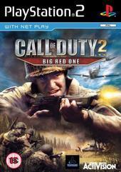 imagen de Call of Duty 2: Big Red One