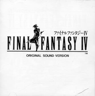 imagen de Final Fantasy IV
