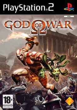 imagen de God of War