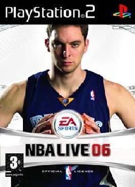 imagen de NBA Live 06