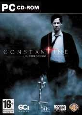 imagen de Constantine (el videojuego)