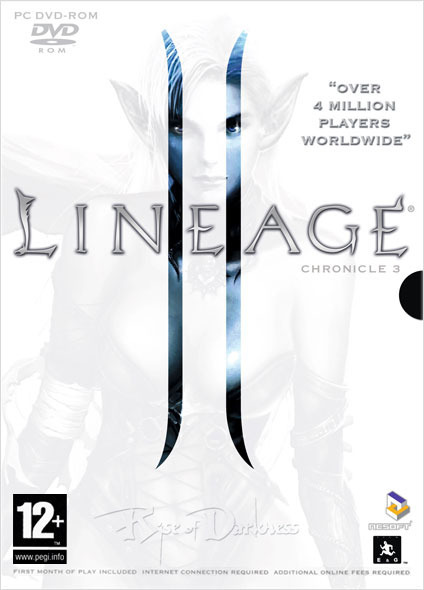 imagen de Lineage II