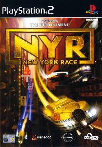imagen de new york race