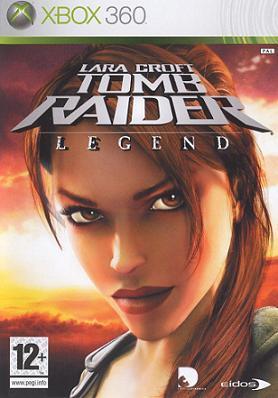 imagen de Tomb Raider: Legend