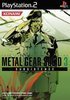 Metal Gear Solid 3:Subsistence