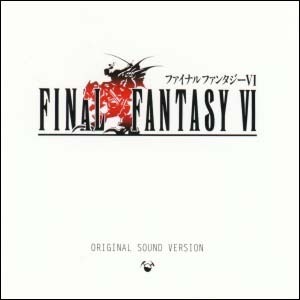 imagen de Final Fantasy VI