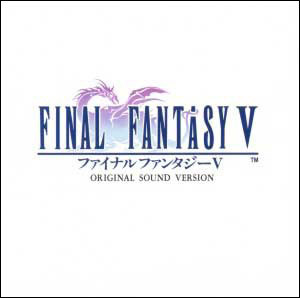 imagen de Final Fantasy V